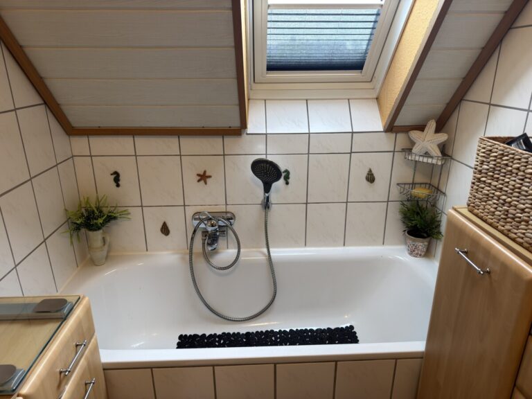 Badewanne