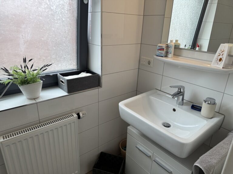 Gäste-WC