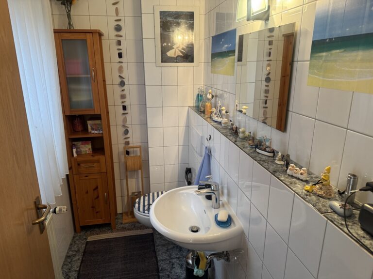 Gäste-WC