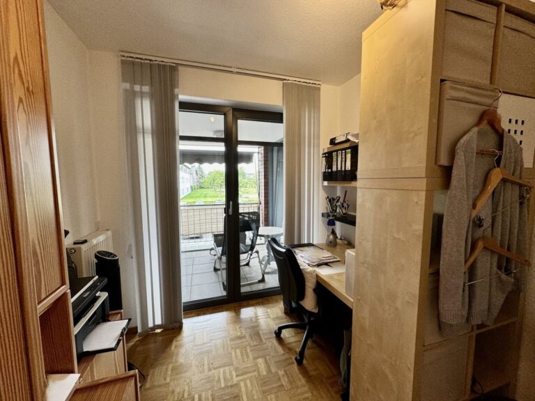 Büro/Kind