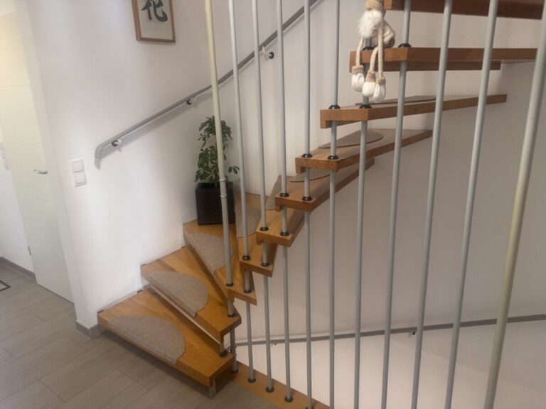 Treppe