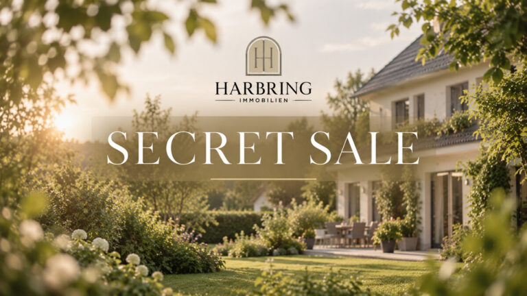 Secret Sale