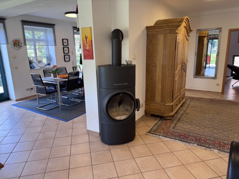 Kamin