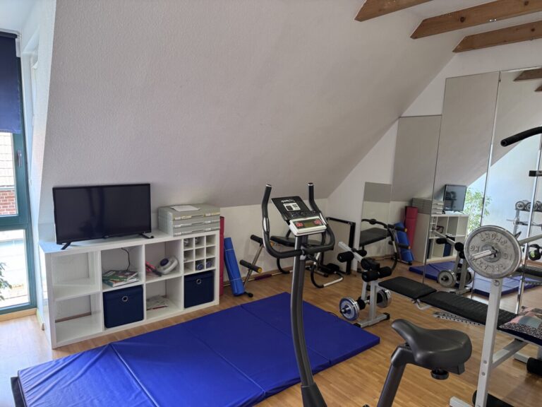 Sportzimmer