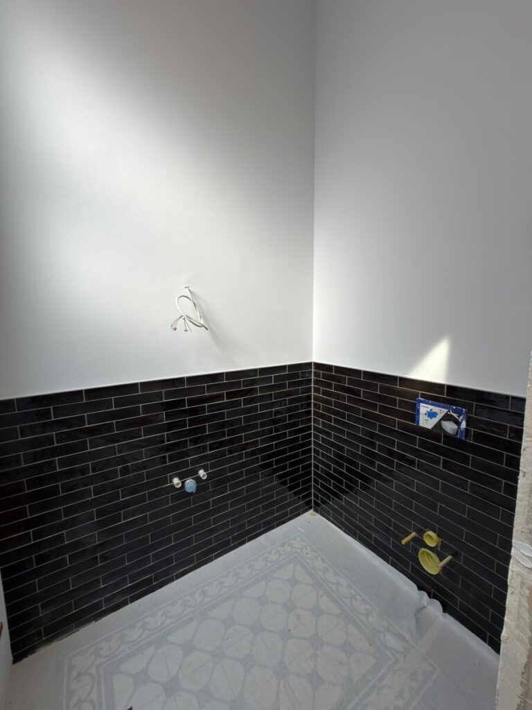 Gäste- WC