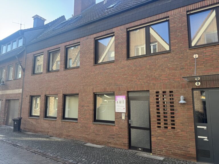 Vorderansicht