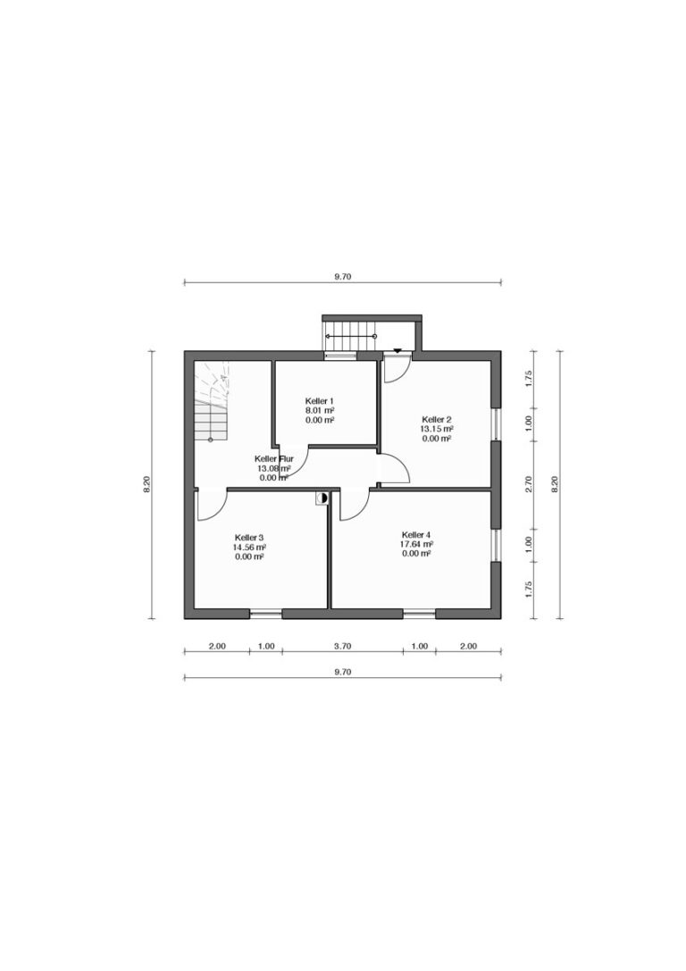 Grundriss KG