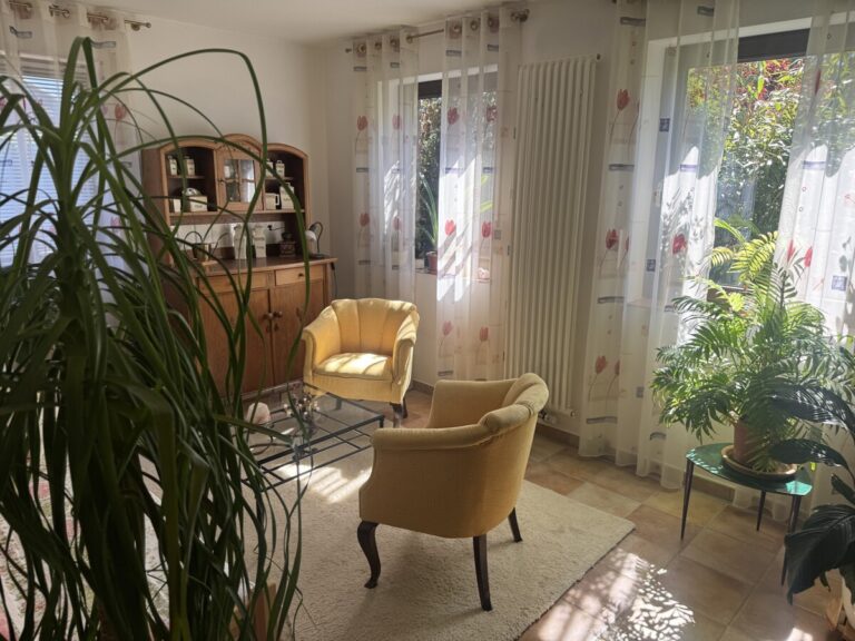 Gästezimmer