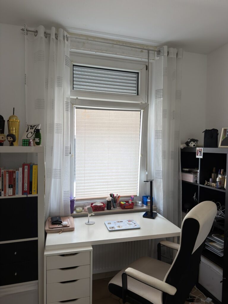 Arbeitsplatz