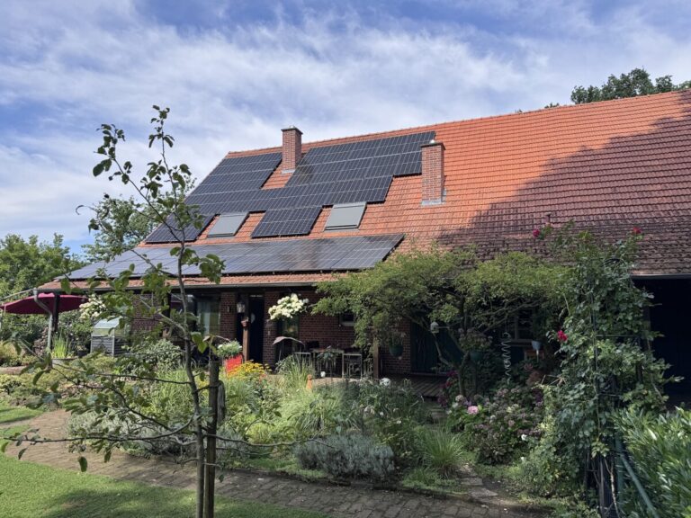 Rückansicht