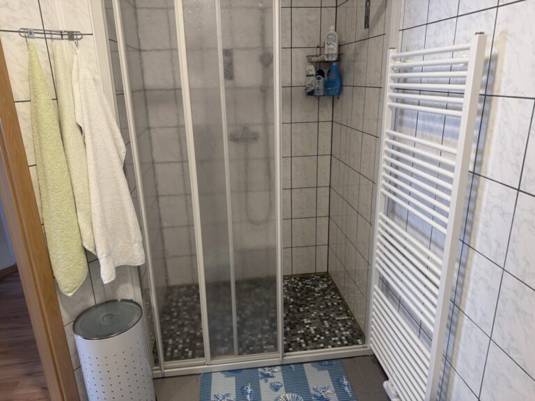 Dusche