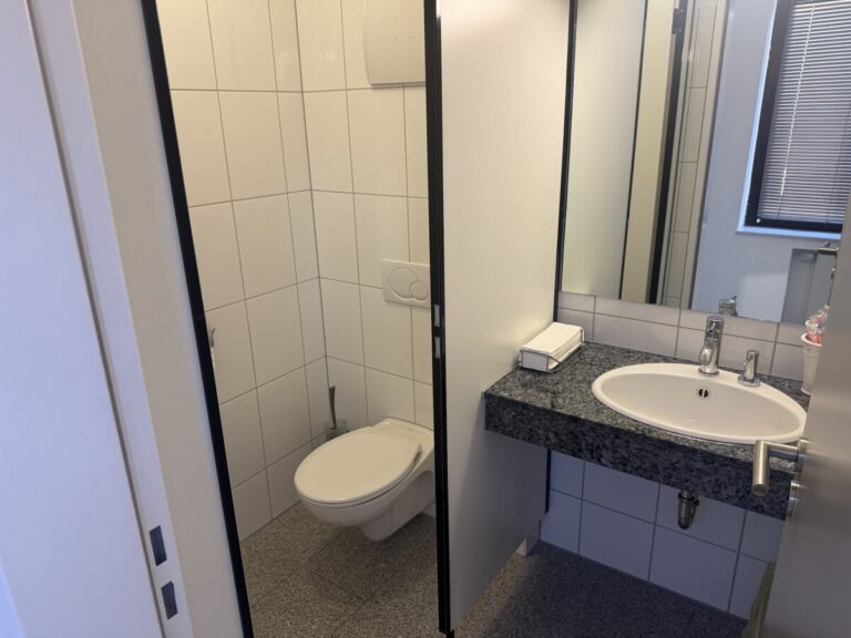 Praxis-WC