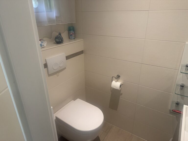 Gäste-WC