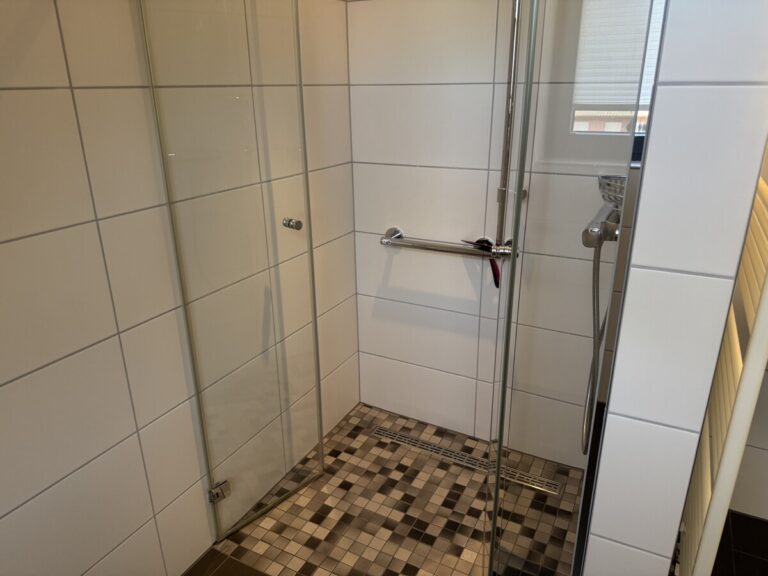 Dusche