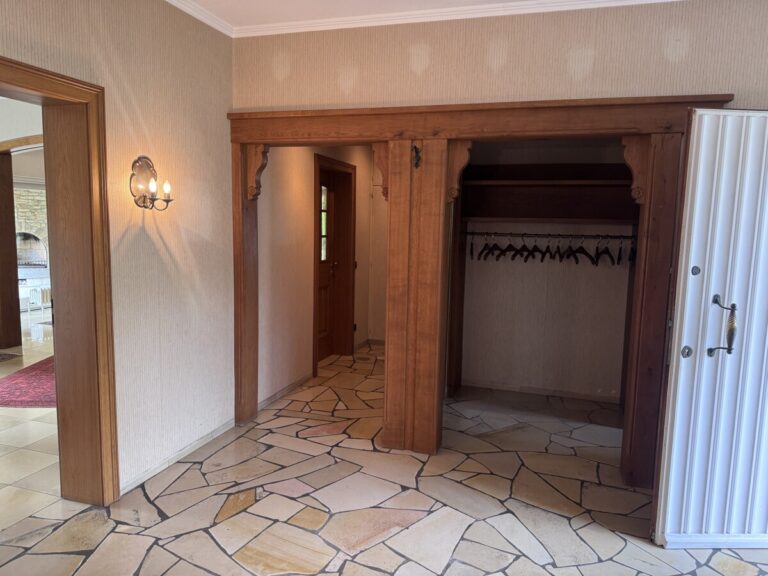 Garderobe