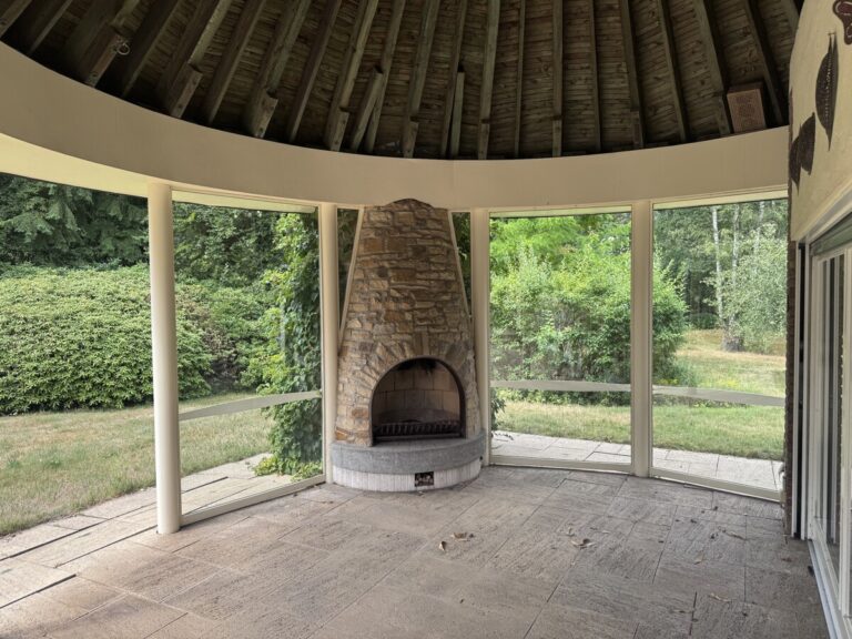 Pavillion
