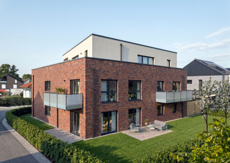 Rückansicht