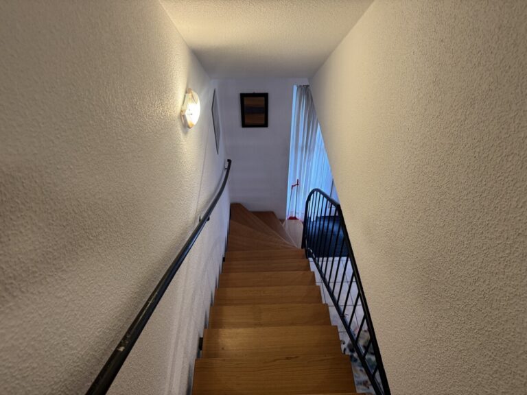 Treppe