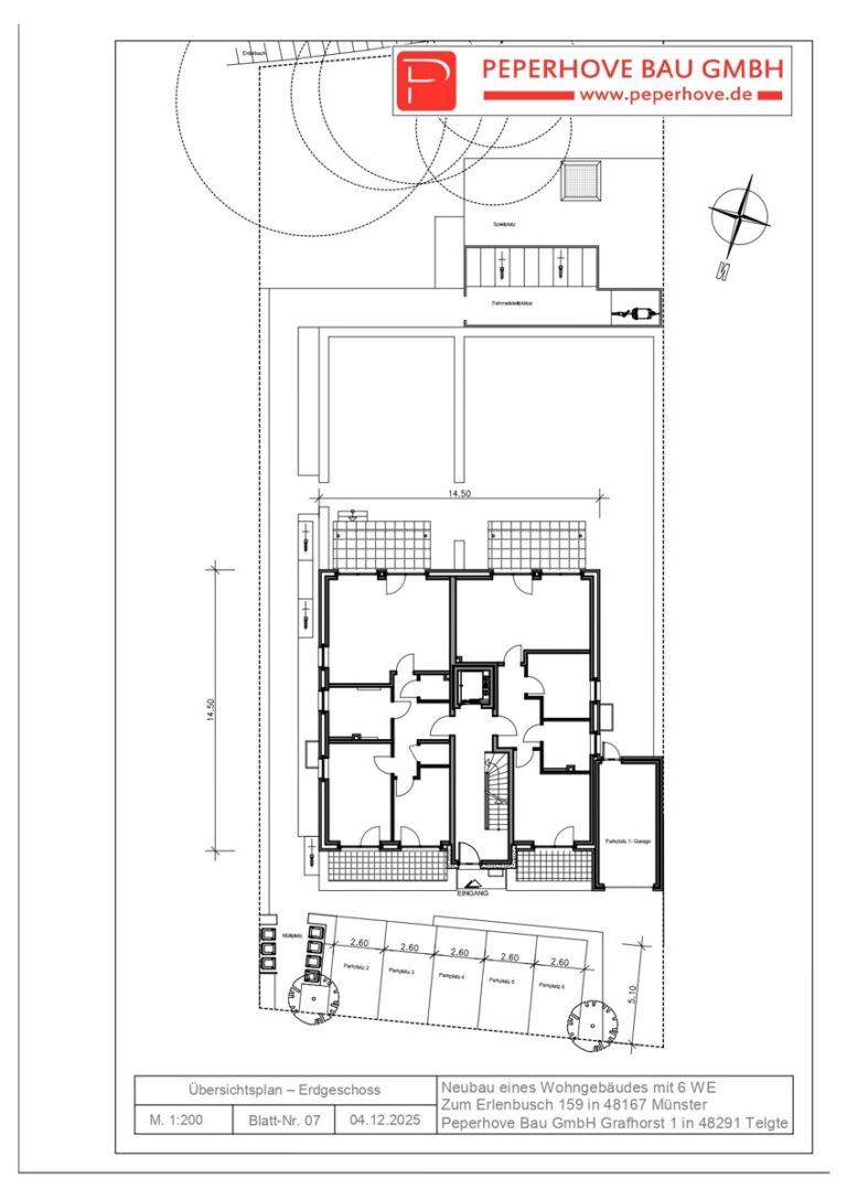 Gesamtplan