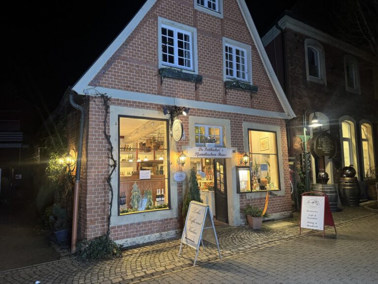 By night