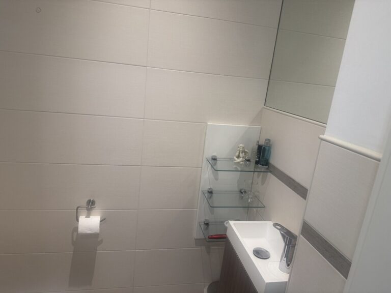 Gäste-WC