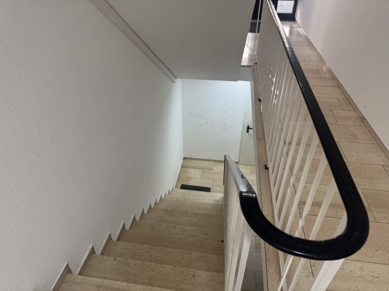 Treppenhaus