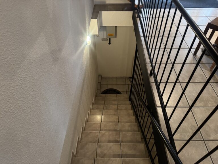 Kellertreppe